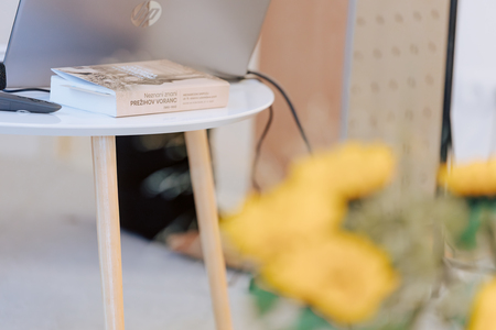 »Neznani znani PREŽIH (1893–1950)«, (10)